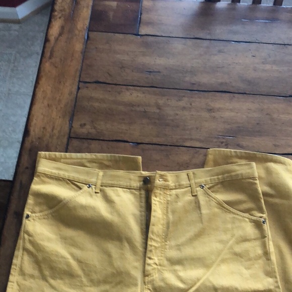 Louis Vuitton men’s jeans - Picture 8 of 8